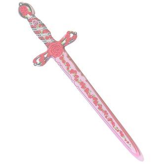 Liontouch Udklædning - Princess Sværd - Lyserød