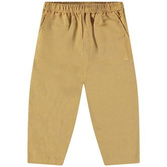 Molo Bukser - Sois - Suede