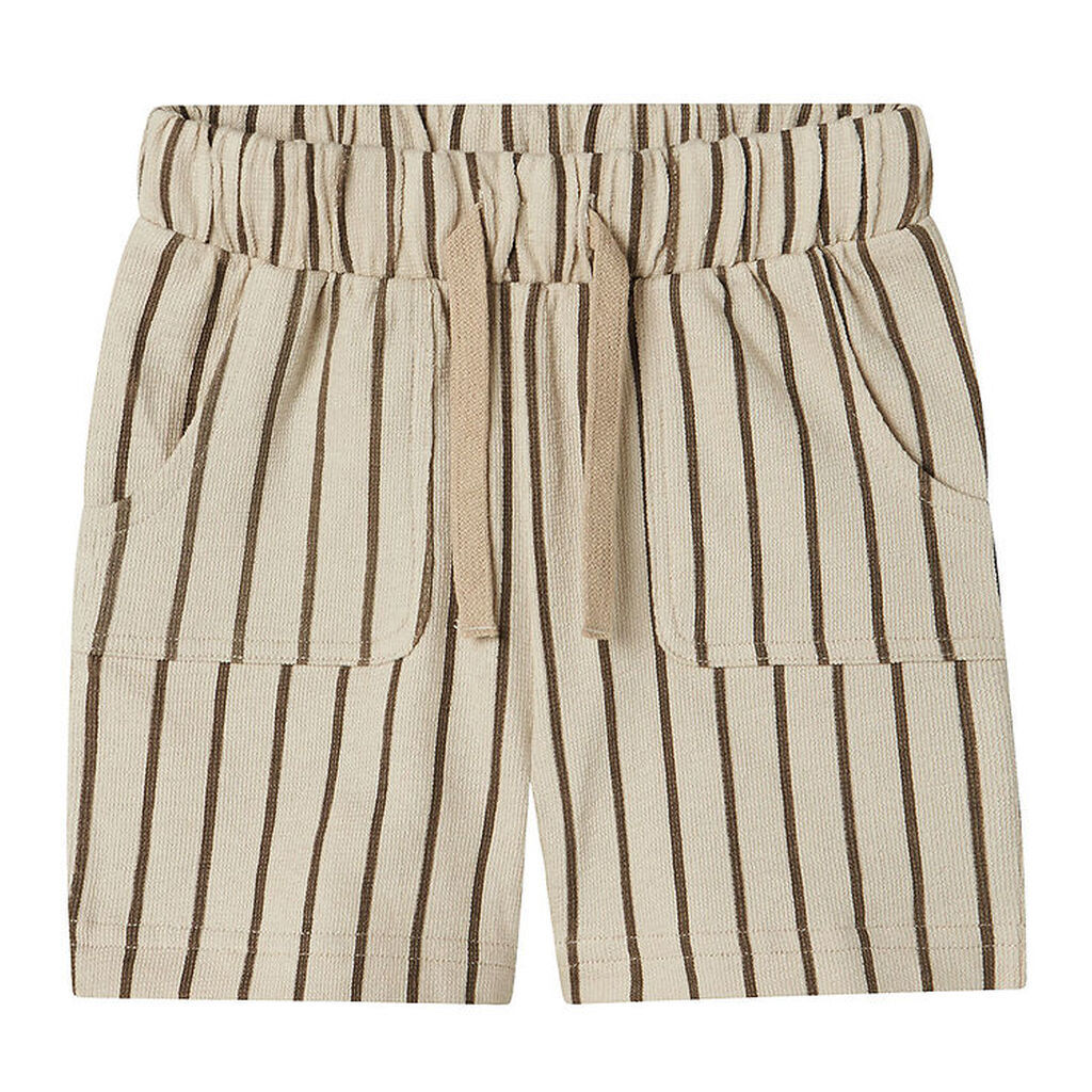 Name It Shorts - NmmJakob - Striped - Peyote