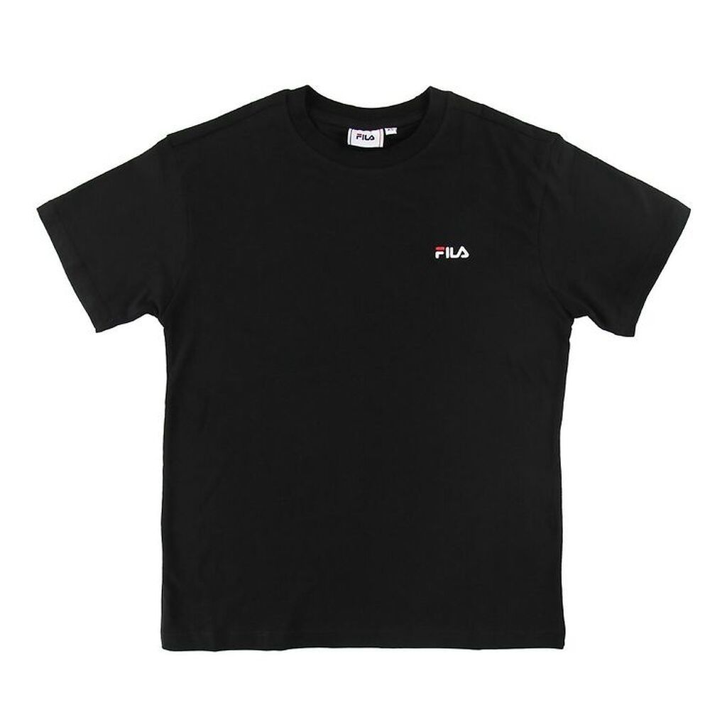 Fila T-shirt - Eara - Sort