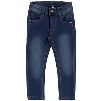 Hust and Claire Jeans - Josie - Blå