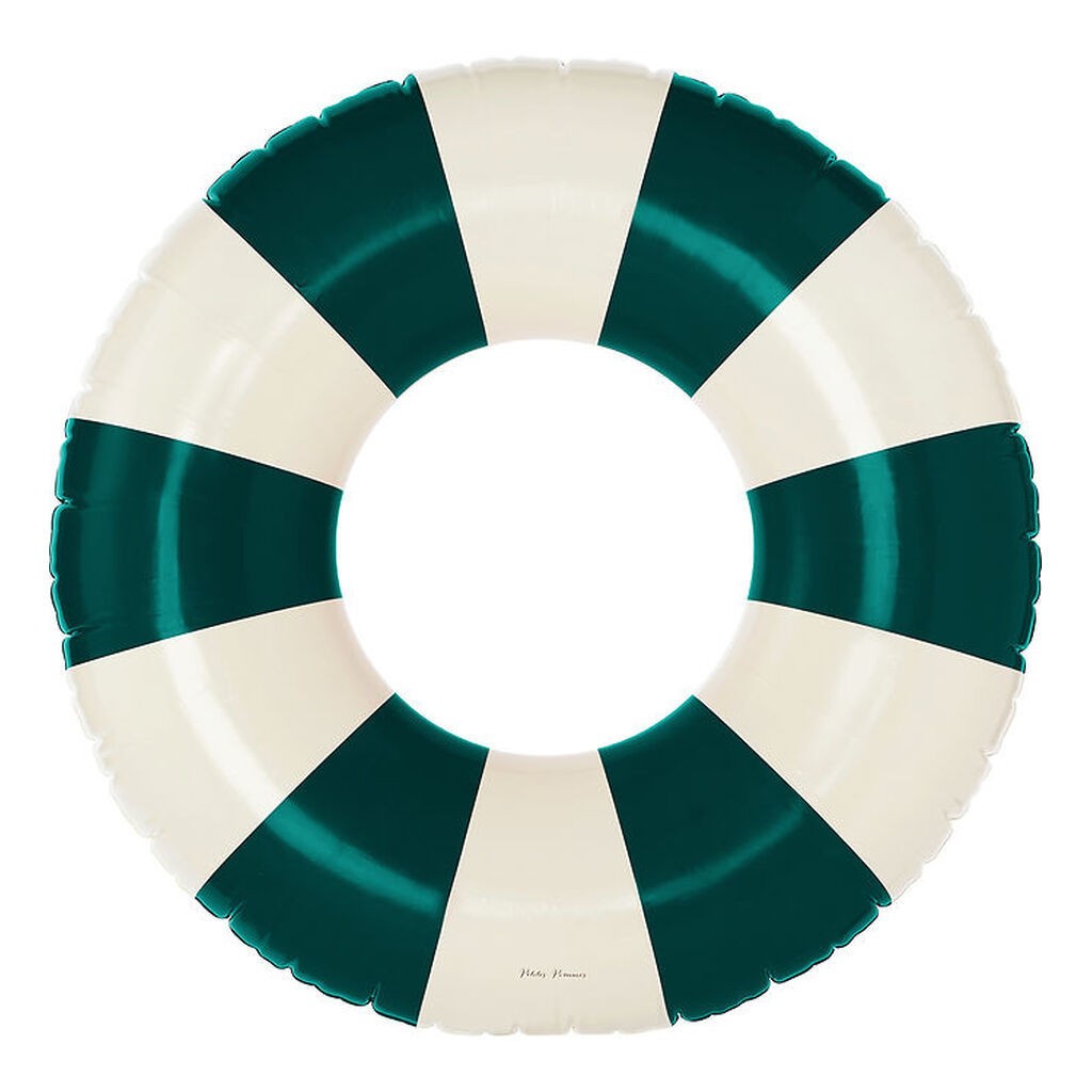 Petites Pommes Badering - 120 cm - Celine Grand - Oxford Green