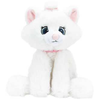 Disney Bamse - Marie - Super Soft - 25cm