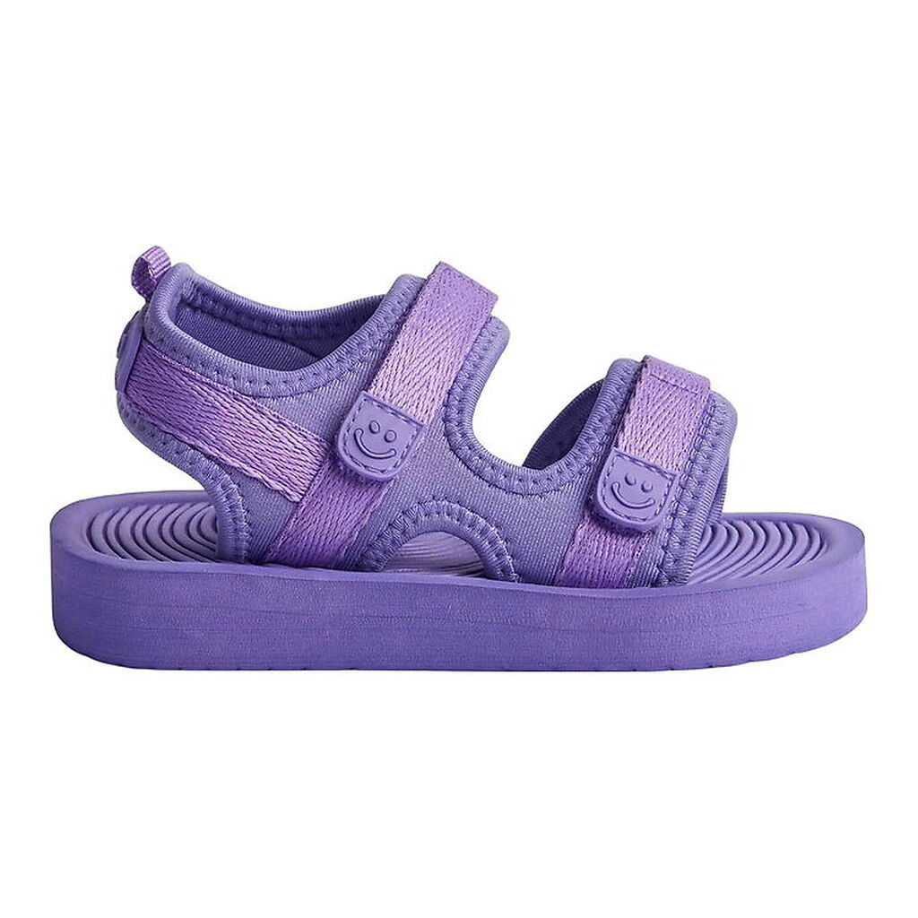 Molo Sandaler - Zola - Purple Glo