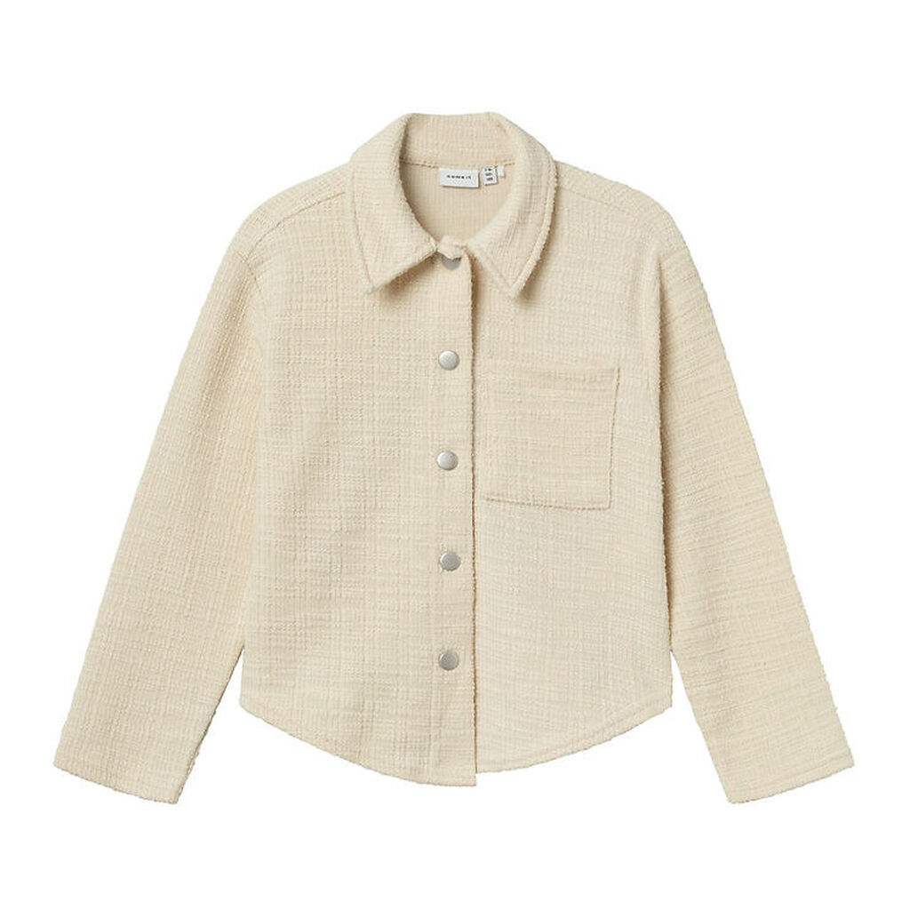 Name It Skjorte - NkfNilanne - Summer Sand