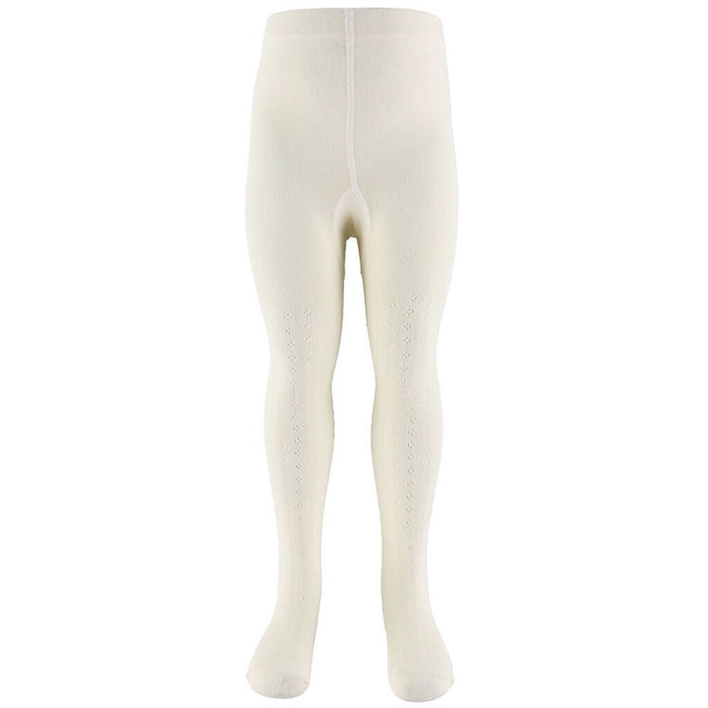 Lil Atelier Strømpebukser - NbfIlso - Turtledove