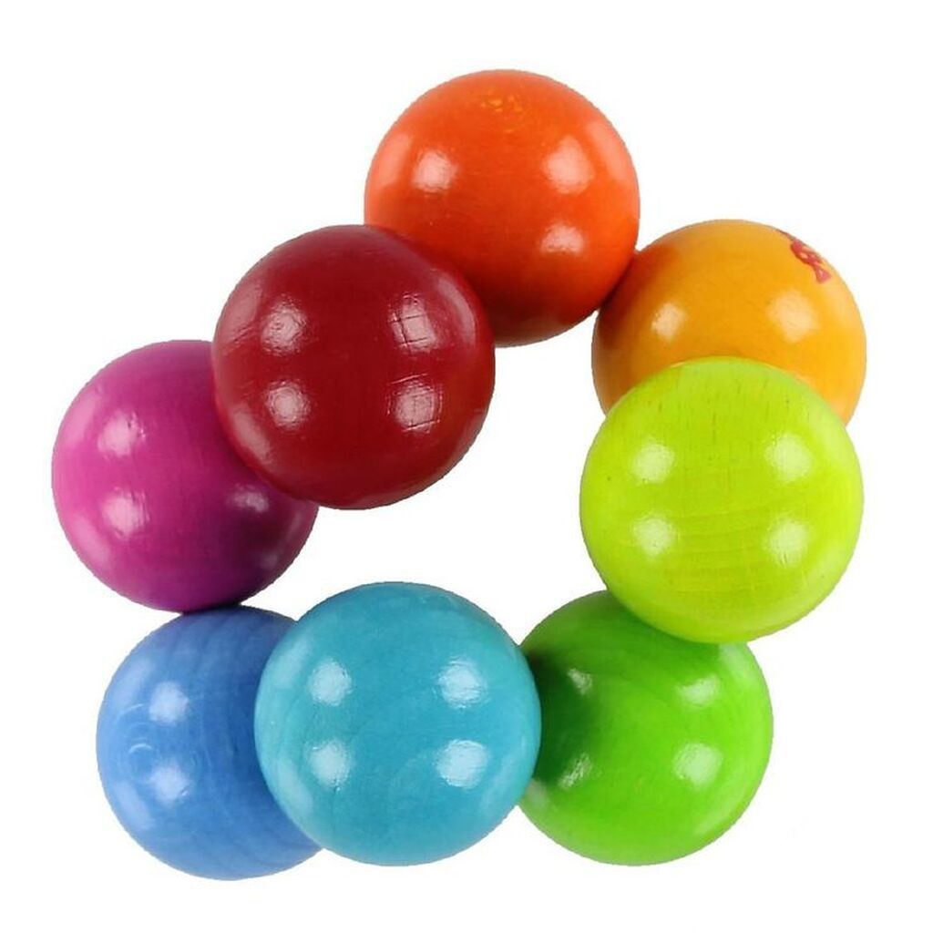 HABA Gribelegetøj - Magiske Kugler