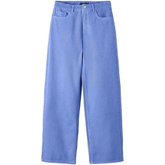 LMTD Jeans - NlfRolizza - Vista Blue