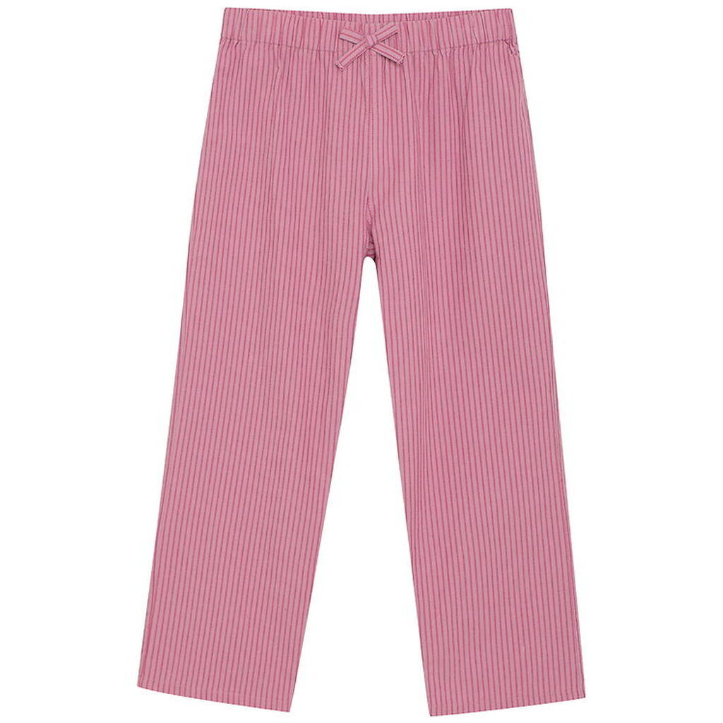 Minymo Bukser - Mauve Orchid