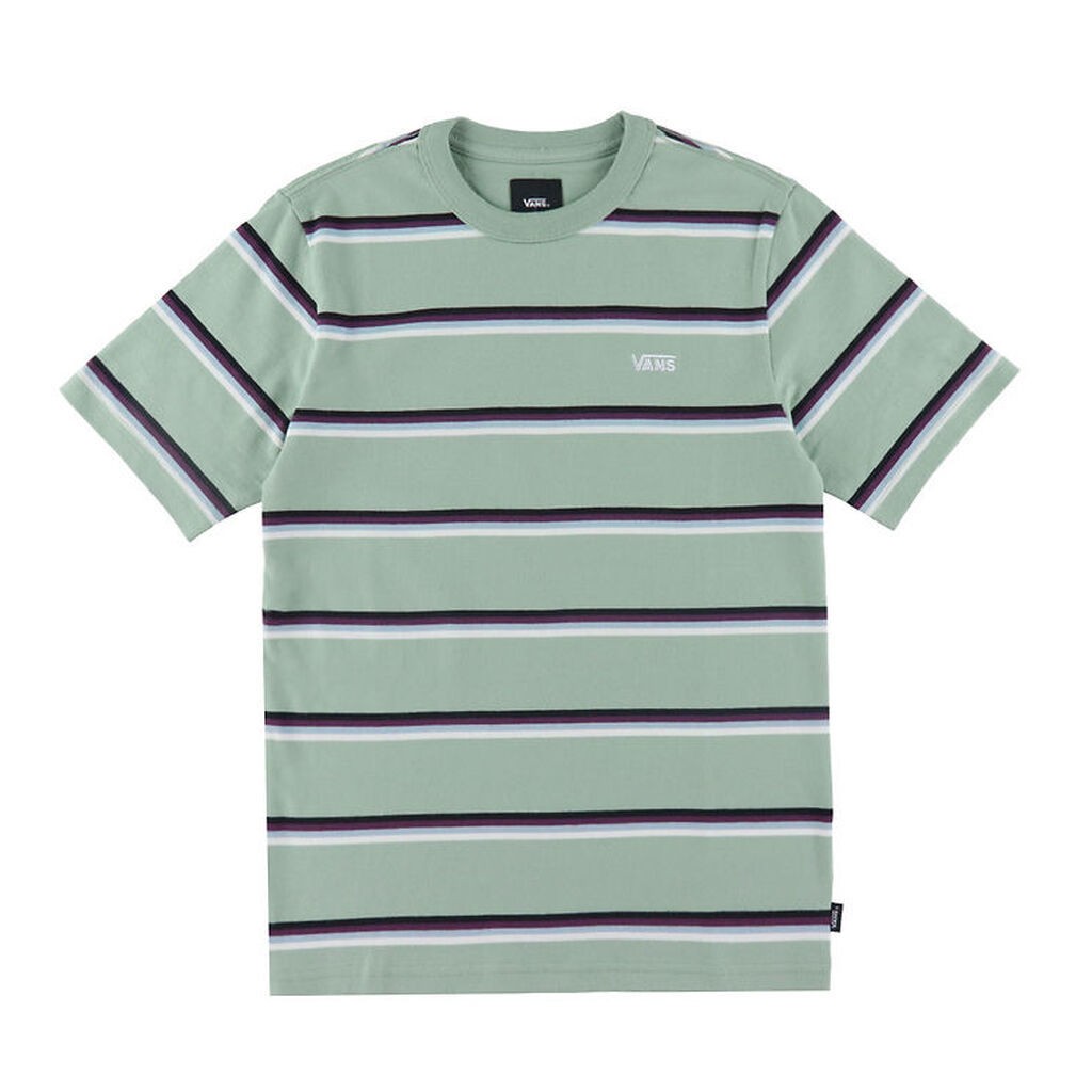 Vans T-shirt - Spaced Out - Iceberg Green