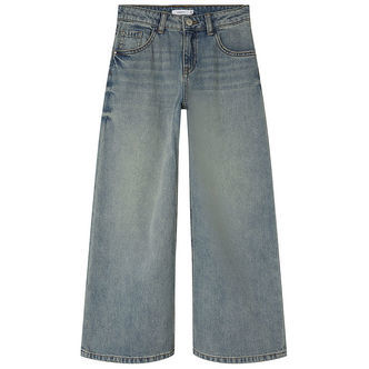 Name It Jeans - NkfBella - Vintage Medium Blue Denim