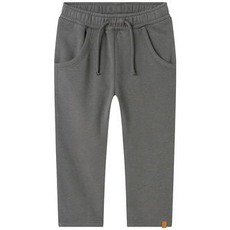 Lil Atelier Sweatspants - NmmIlondon - Poppy Seed