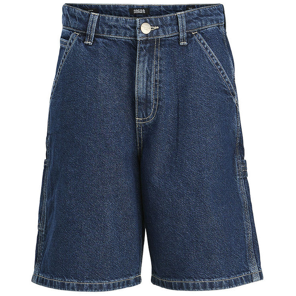 Jack & Jones Shorts - JjiTony - Blue Denim