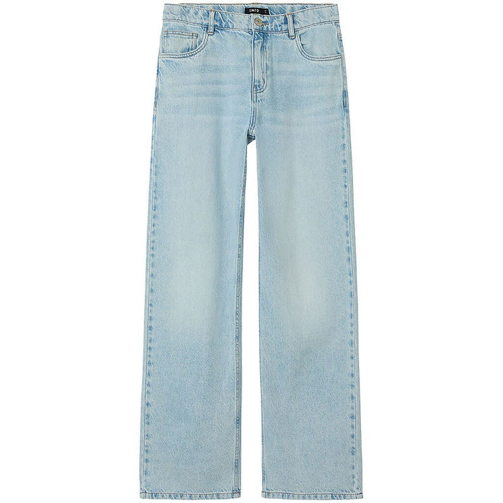 LMTD Jeans - Noos - NlmKim - Light Blue Denim
