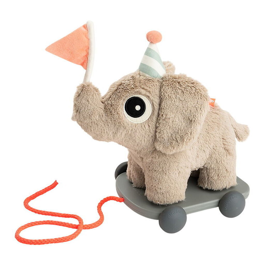 Done by Deer Trækdyr - 2-i-1 - Elphee Sand