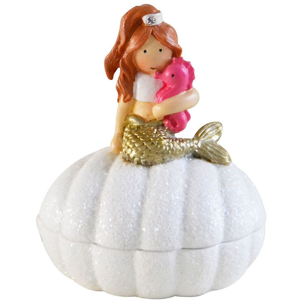 Kids by Friis Skrin m. Låg - Den Lille Havfrue