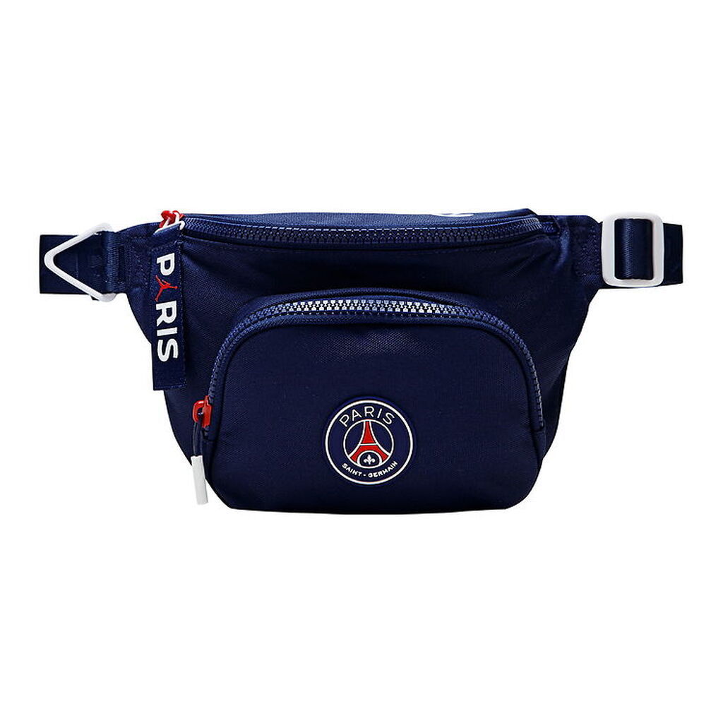 Jordan Bæltetaske - Midnight Navy m. PSG