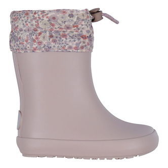 Wheat Termostøvler - Barfods - Rose Powder