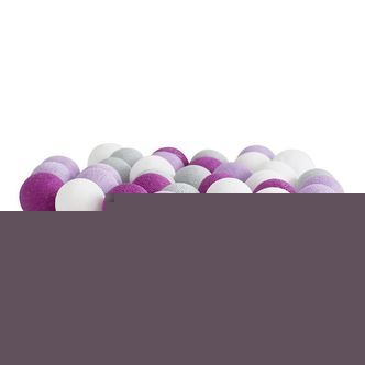 Iris Lights Lyskæde - 290 cm - 20 Lys - Dreamcatcher