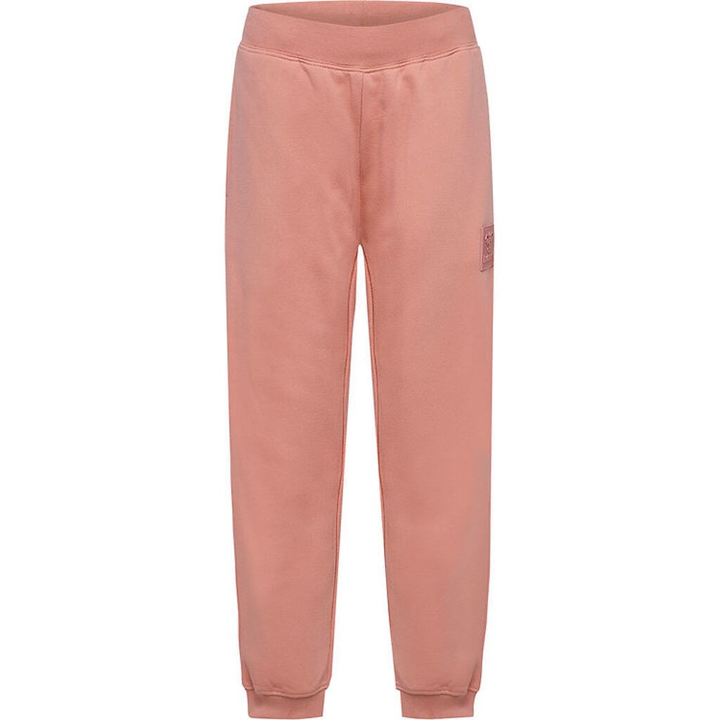 Hummel Sweatpants - hmlClean - Rose Dawn