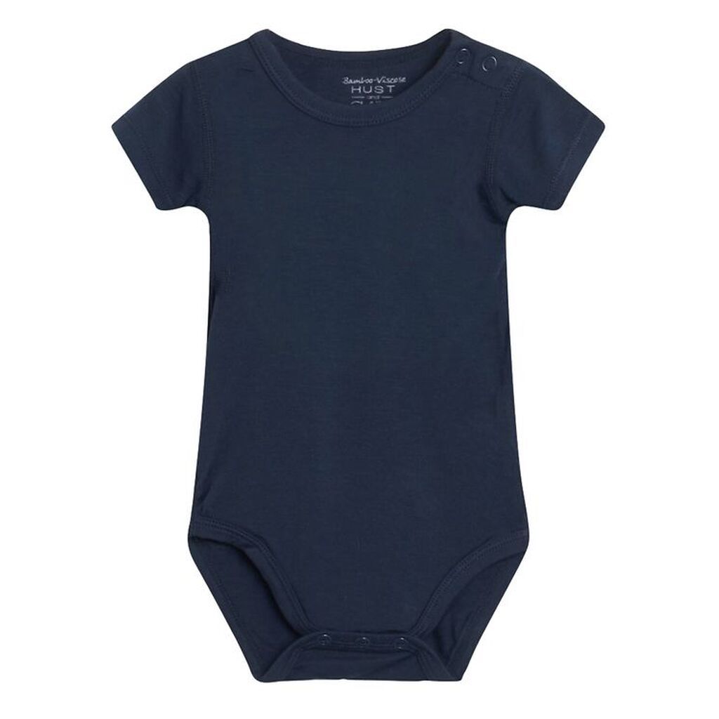 Hust and Claire Body k/æ - Bue - Bambus - Navy