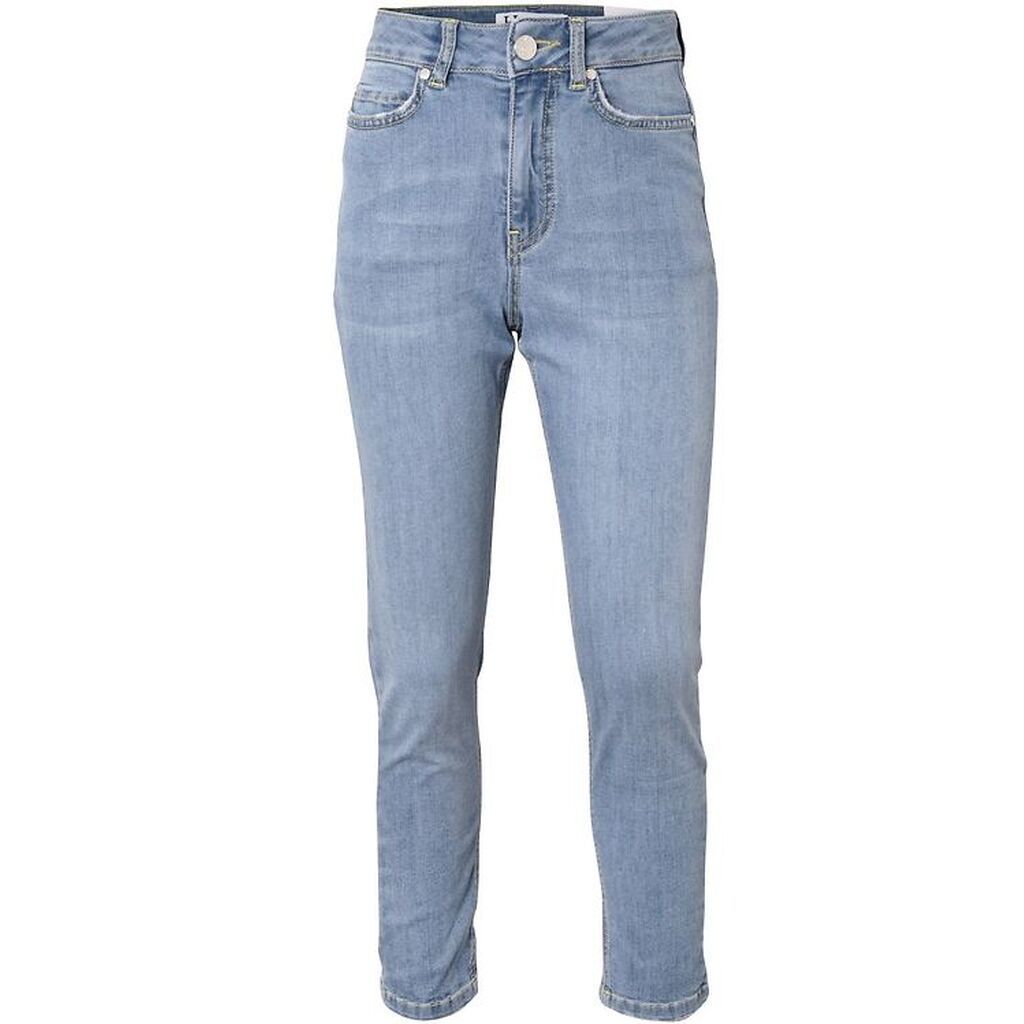 Hound Jeans - Relaxed - Medium Blue Used