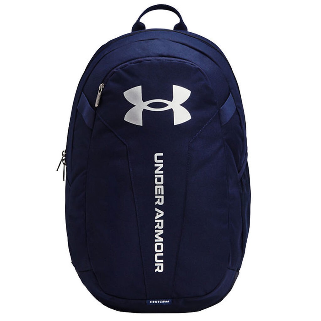 Under Armour Rygsæk - Hustle Lite - 26,5 L - Midnight Navy