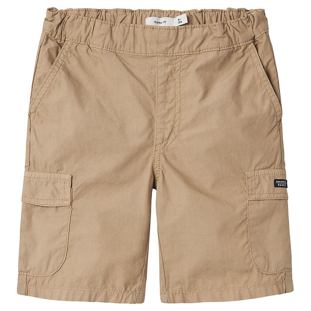 Name It Shorts - NkmRyan - Incense