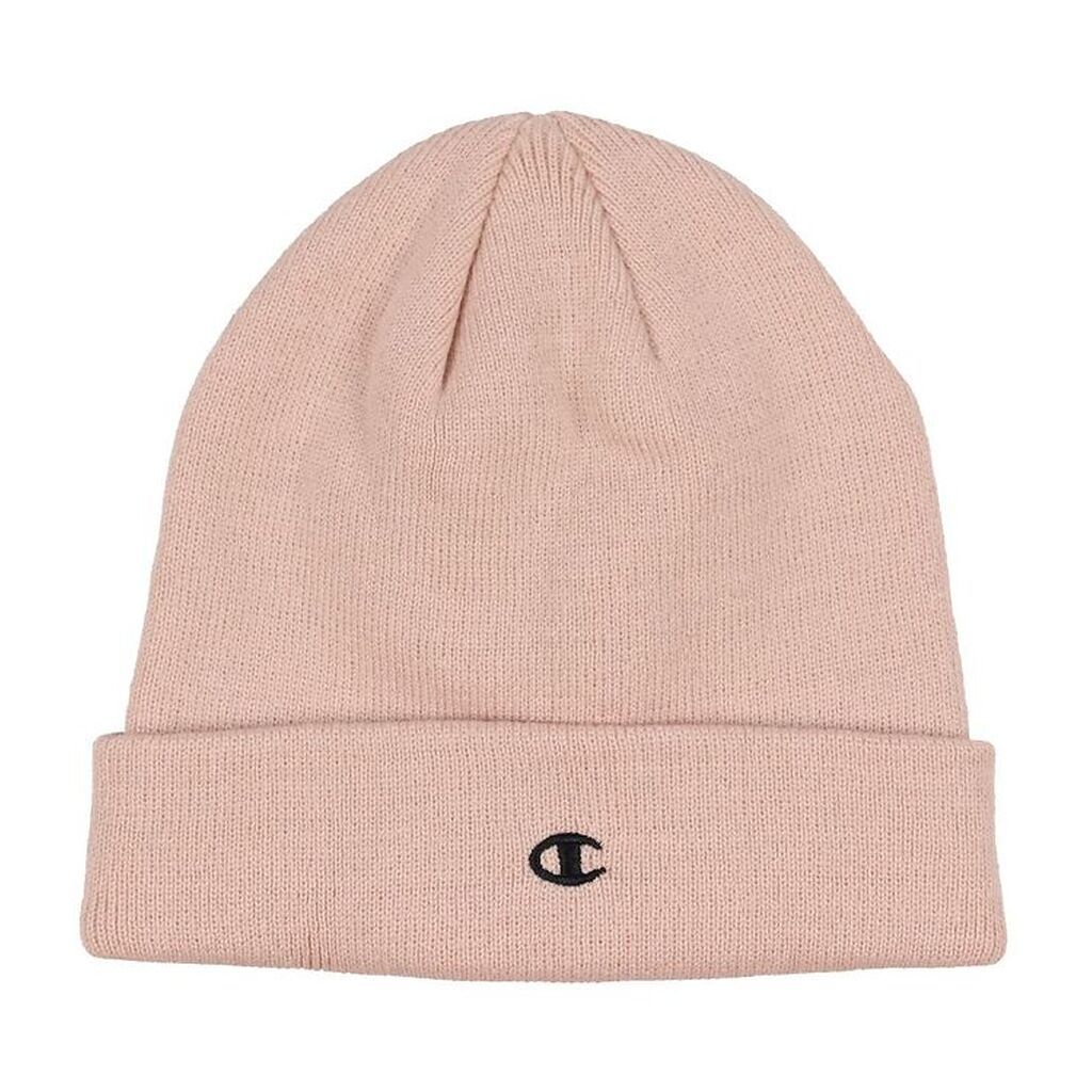 Champion Hue - Junior - Strik - Pink m. Logo