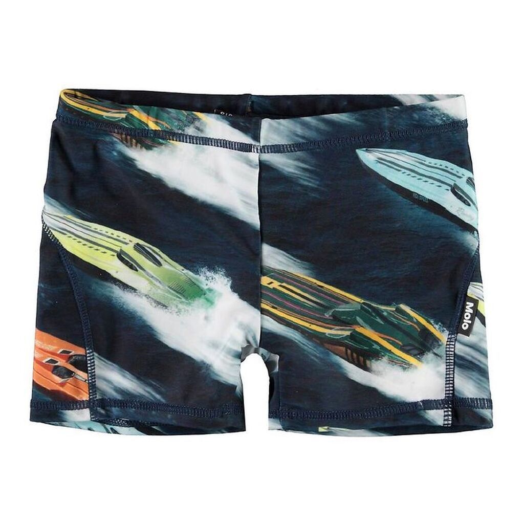 Molo Badebukser - UV50+ - Norton - Super Boats