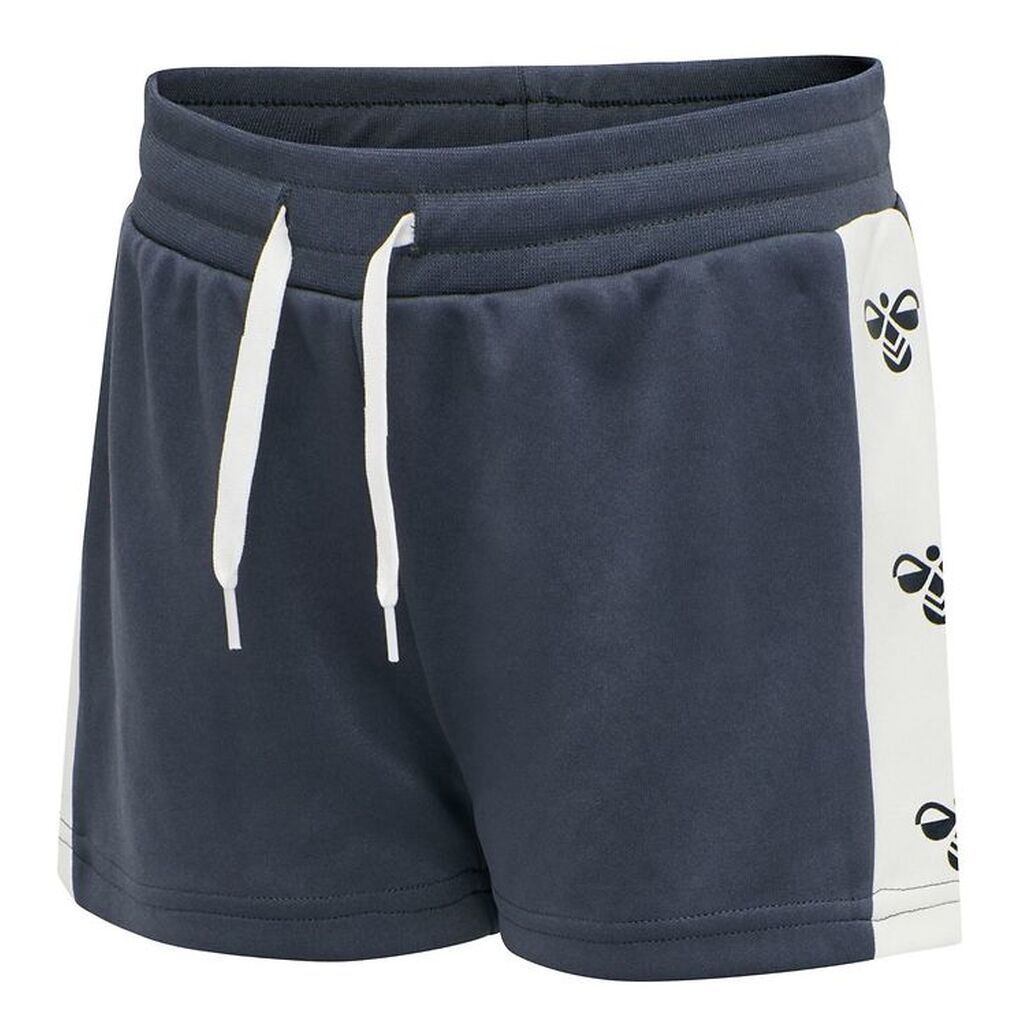 Hummel Shorts - hmlKisa - Mørkegrå
