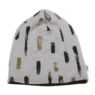 Joha Hue - Uld/Bomuld - 2-lags - Beige