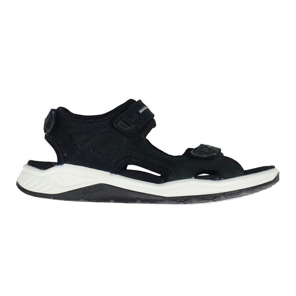 Ecco Sandal - X-Trinsic - Sort