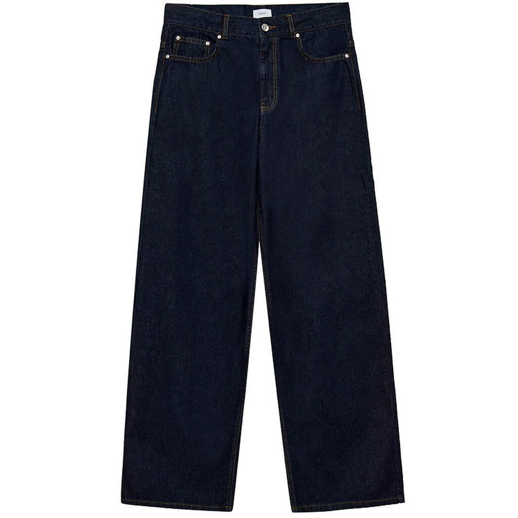 Grunt Jeans - Noos - Tenerife - Raw Blue