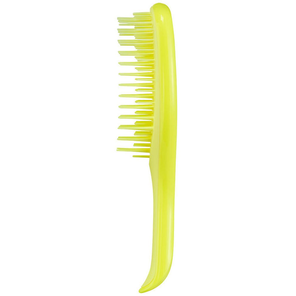 Tangle Teezer Hårbørste - The Ultimate Detangler Mini - Hyper Ye