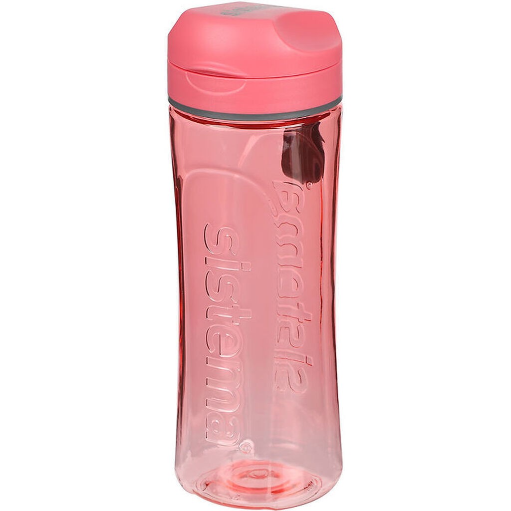 Sistema Drikkedunk - Tritan Swift - 600ml - Pink