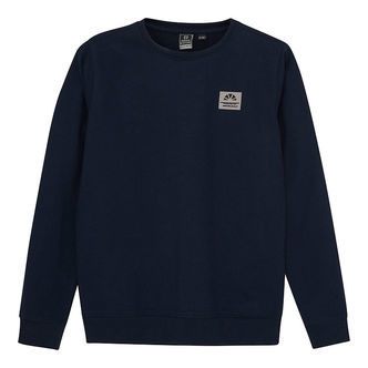 Indian Blue Jeans Sweatshirt - Night m. Print
