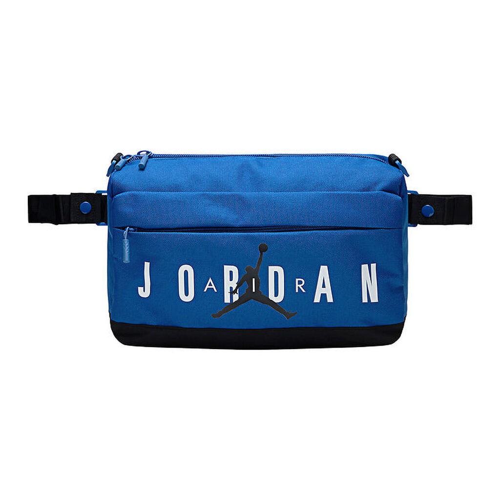 Jordan Skuldertaske - Jam - Sport Blue