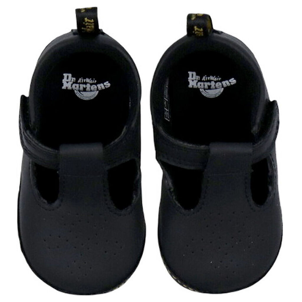 Dr. Martens Sko - Polley Crib - Sort