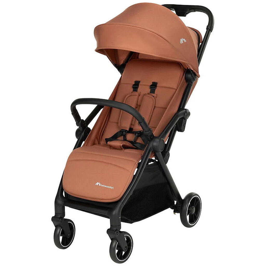 Bebeconfort Klapvogn - Sunlite - Mineral Copper