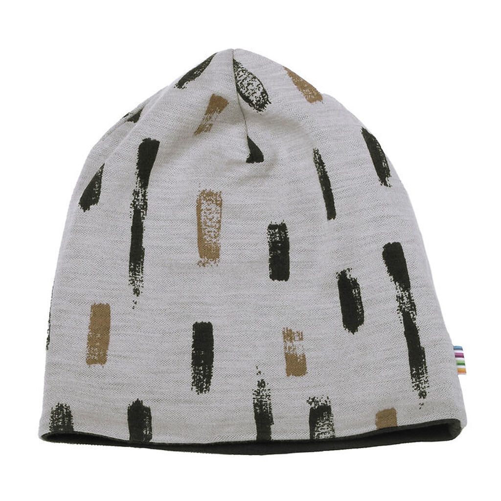 Joha Hue - Uld/Bomuld - 2-lags - Beige