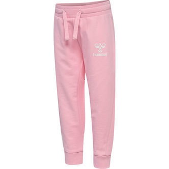 Hummel Sweatpants - hmlApple - Candy Pink