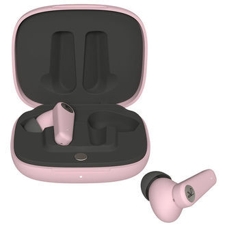 Kreafunk Høretelefoner - aSENSE - Bluetooth - Fusion Rose