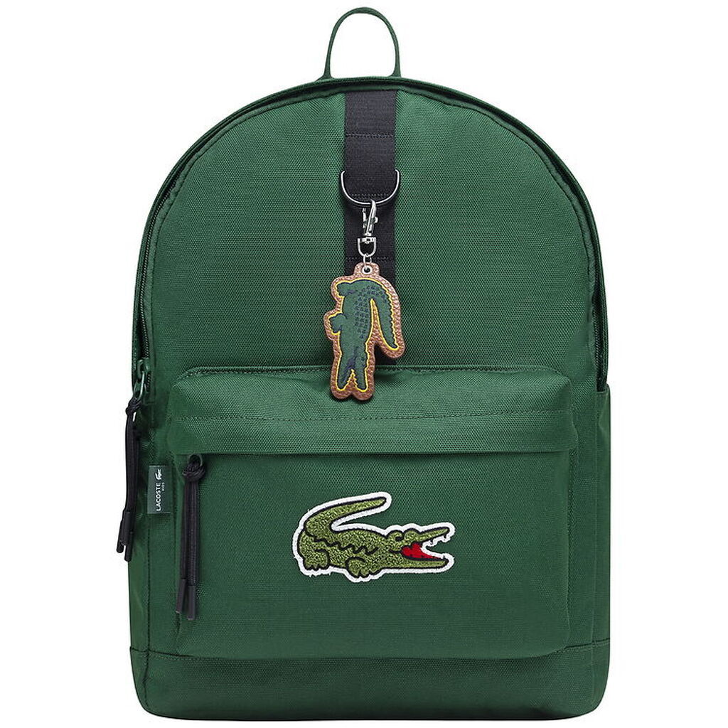 Lacoste Rygsæk - Grøn