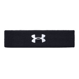 Under Armour Svedbånd - Sort