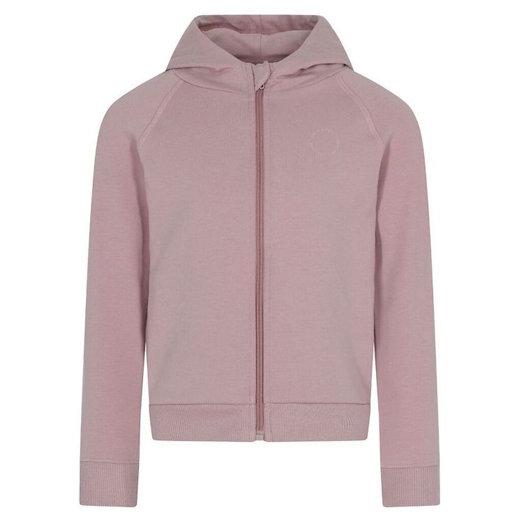 En Fant Cardigan - Shadow Gray