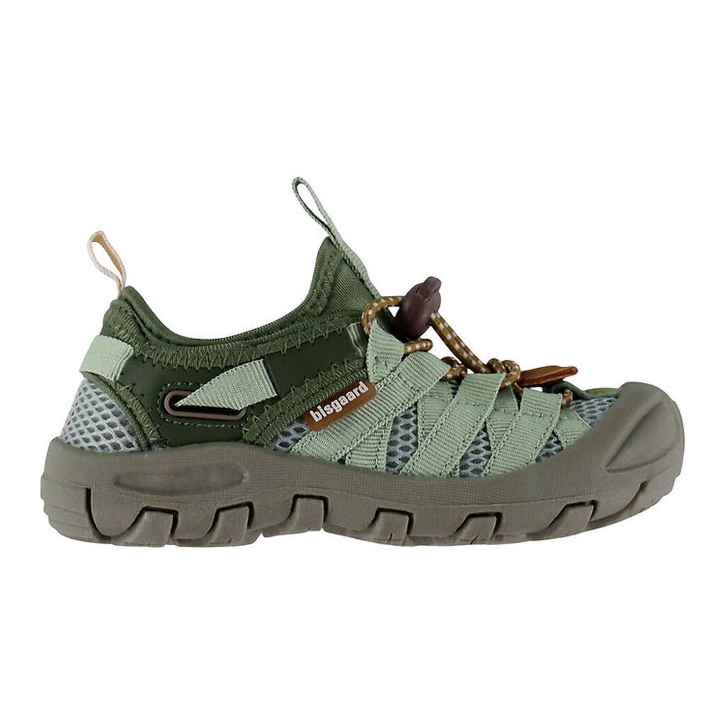 Bisgaard Sko - Zion - Sage
