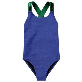 Molo Badedragt - UV50+ - Neve - Twilight Glit