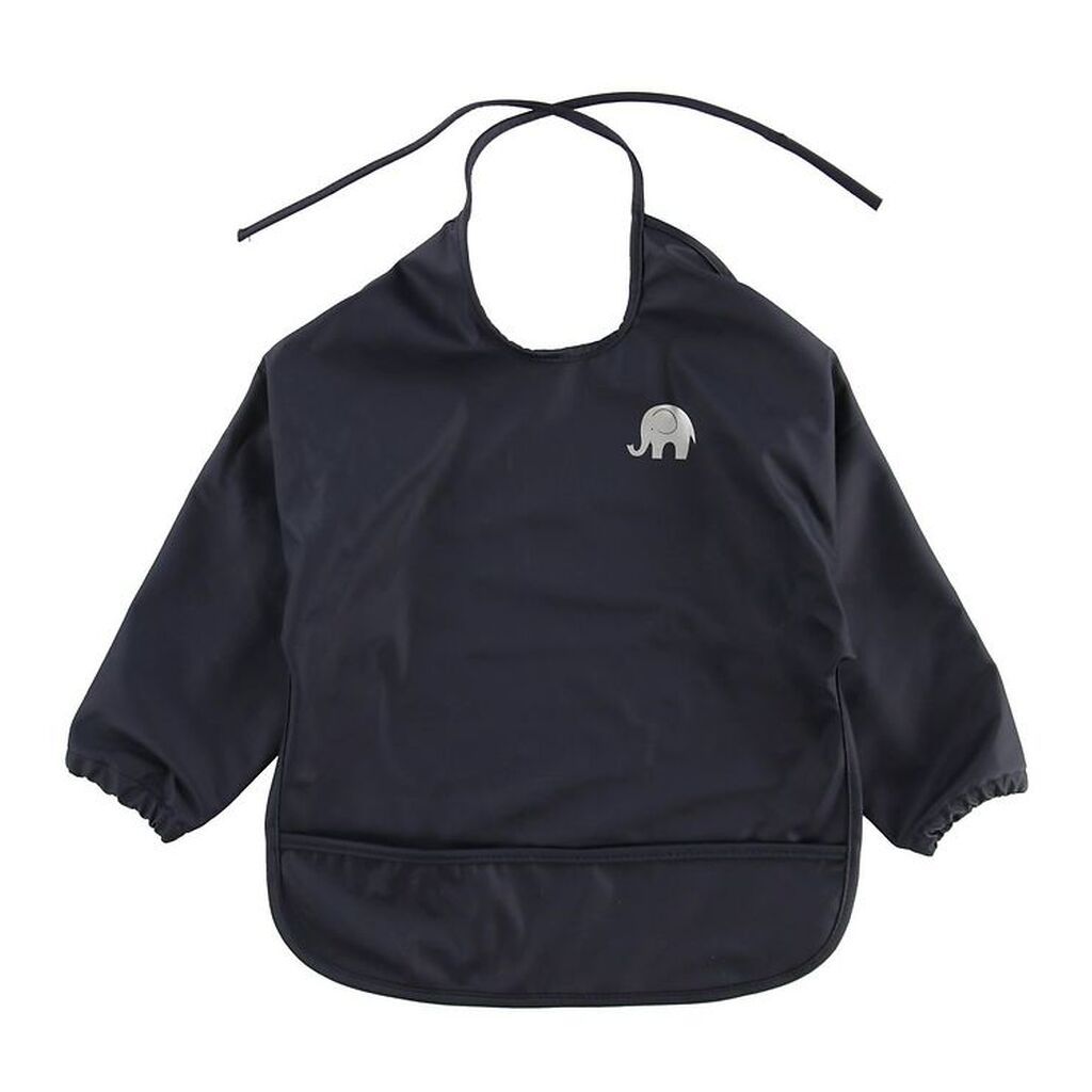 CeLaVi Forklæde - PU - Navy