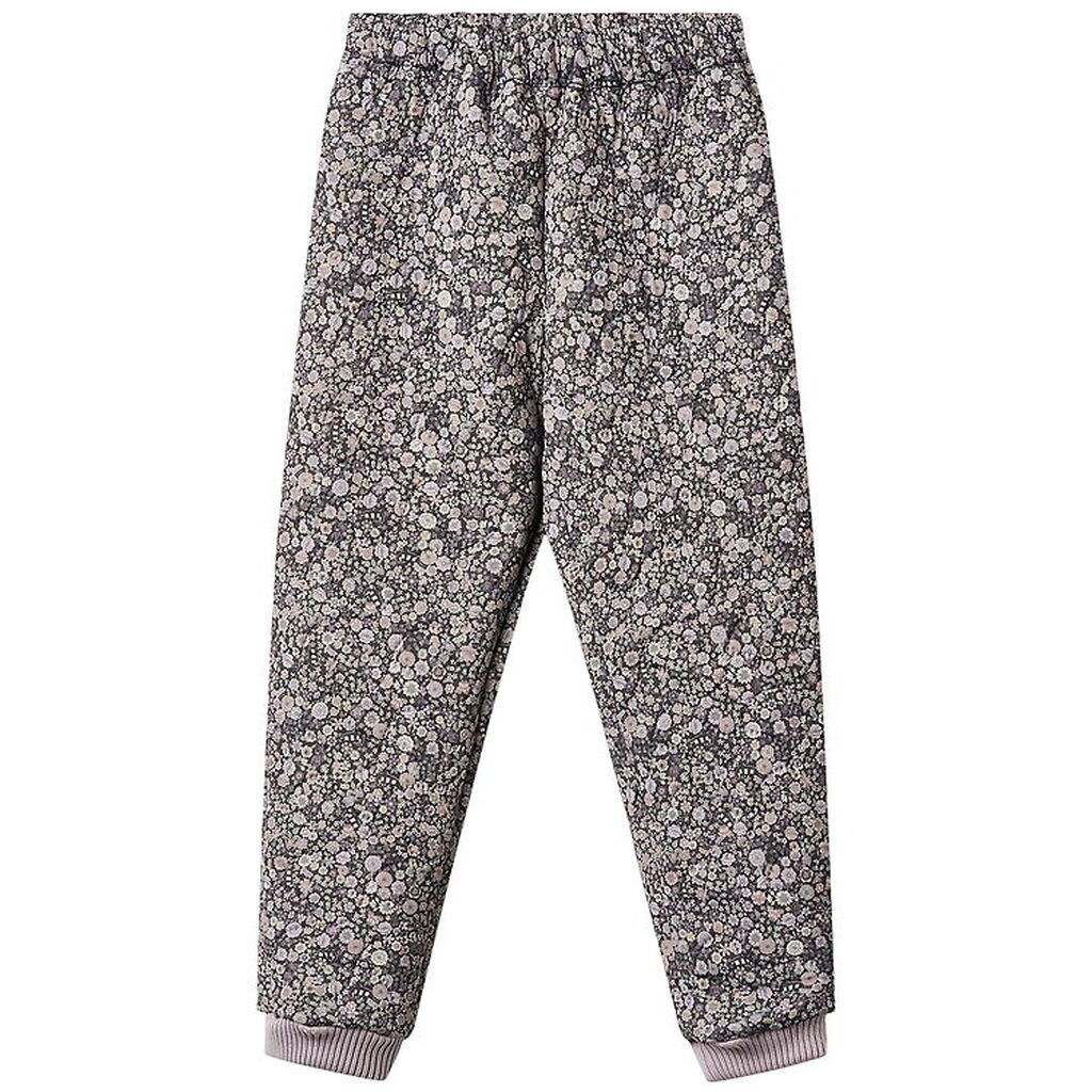 Wheat Termobukser - Alex - Black Sea Flowers